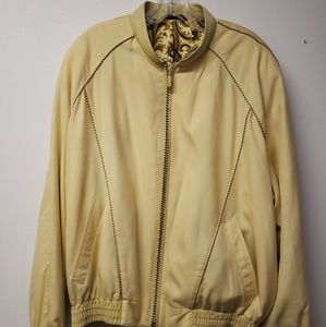 Mens Zilli jacket Bomber